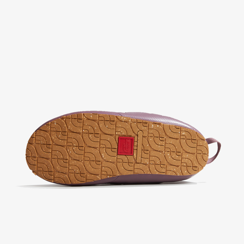 The North Face W THERMOBALL TRACTION MULE V FAWN GREY/G 