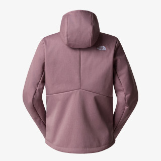 The North Face Women’s Quest Highloft Soft Shell Jacket 