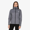 The North Face W QUEST HIGHLOFT SOFT SHELL JACKET - EU 