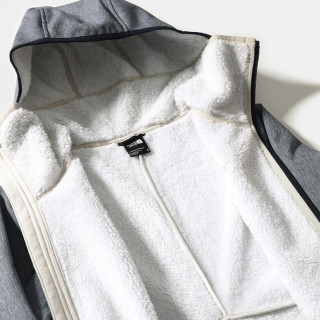 The North Face W QUEST HIGHLOFT SOFT SHELL JACKET - EU 