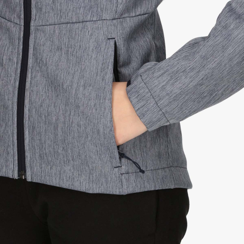 The North Face W QUEST HIGHLOFT SOFT SHELL JACKET - EU 