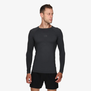 The North Face M ACTIVE L/S CREW NECK 