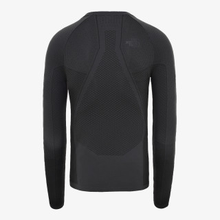 The North Face M ACTIVE L/S CREW NECK 