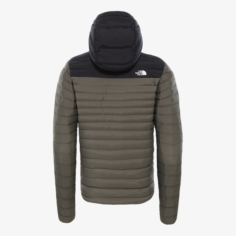 The North Face M STRETCH DOWN HOODIE 