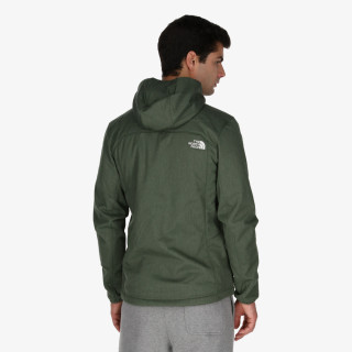 The North Face M QUEST HD SFTSHL THYMEHEATHER 