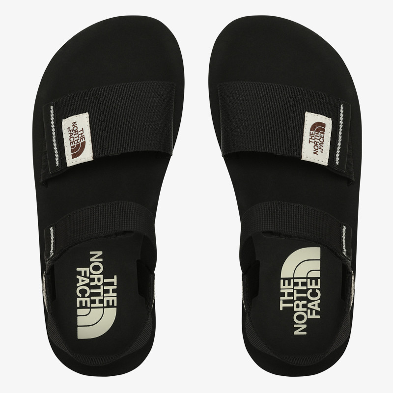 The North Face W SKEENA SANDAL 