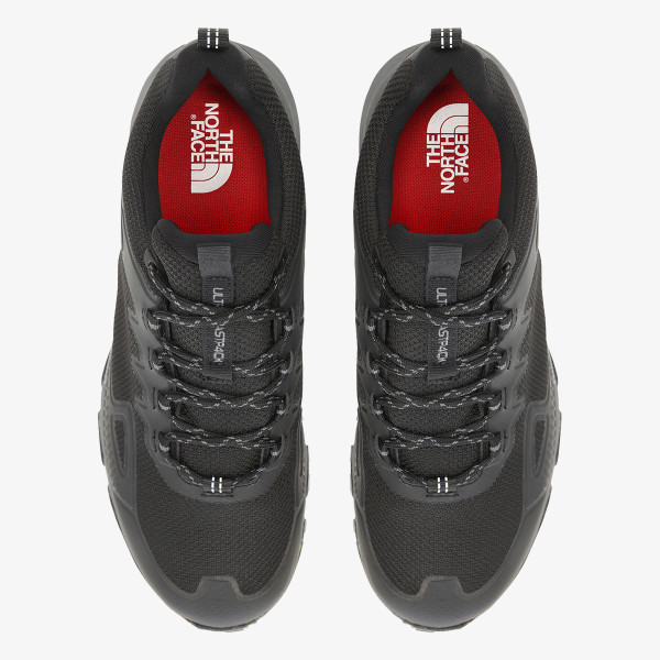 The North Face M ULTRA FASTPACK IV FUTURELIGHT 