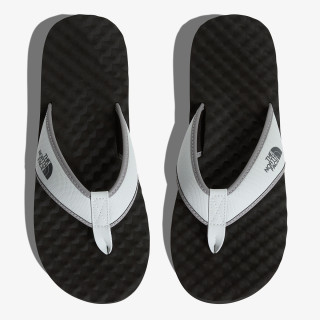 The North Face M BASE CAMP FLIP-FLOP II HIGH RISE GREY/ 