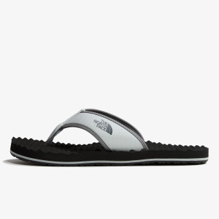 The North Face M BASE CAMP FLIP-FLOP II HIGH RISE GREY/ 