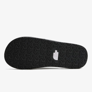 The North Face M BASE CAMP FLIP-FLOP II HIGH RISE GREY/ 