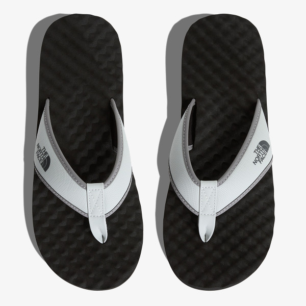 The North Face M BASE CAMP FLIP-FLOP II HIGH RISE GREY/ 