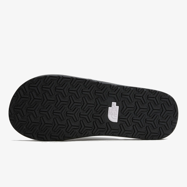 The North Face M BASE CAMP FLIP-FLOP II HIGH RISE GREY/ 