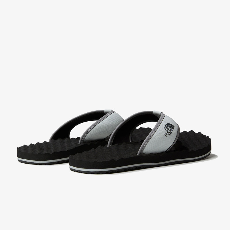 The North Face M BASE CAMP FLIP-FLOP II HIGH RISE GREY/ 