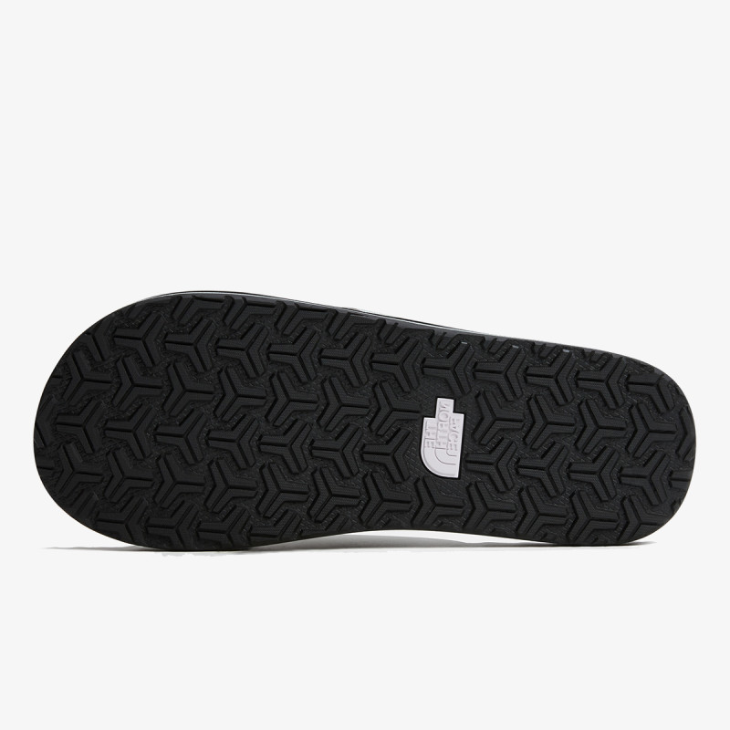 The North Face M BASE CAMP FLIP-FLOP II HIGH RISE GREY/ 