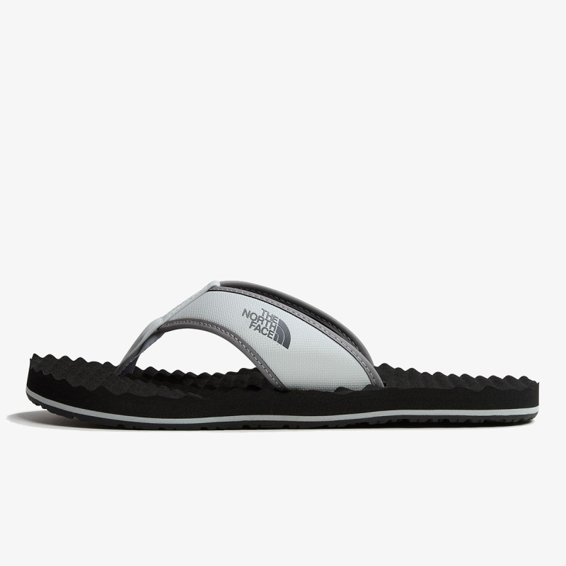 The North Face M BASE CAMP FLIP-FLOP II HIGH RISE GREY/ 