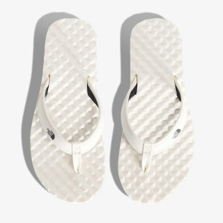 The North Face W BASE CAMP MINI II GARDENIA WHITE/TNF B 