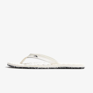 The North Face W BASE CAMP MINI II GARDENIA WHITE/TNF B 