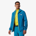 The North Face M CIRC 2.5L JAC BANFF BLUE 