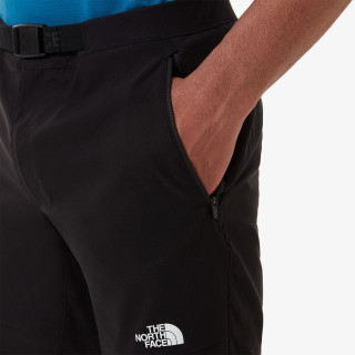 The North Face M LIGHTNING SHT TNF BLACK 
