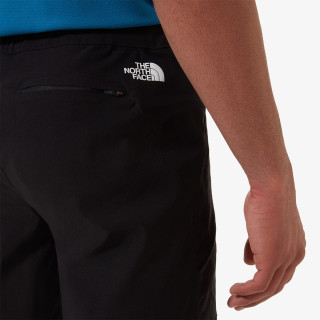 The North Face M LIGHTNING SHT TNF BLACK 