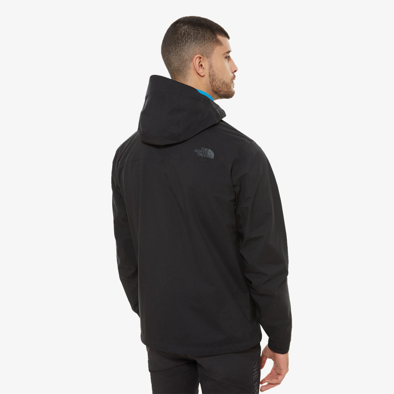 The North Face M DRYZZLE FUTURELIGHT JACKET 