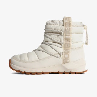 The North Face W THERMOBALL LACE 3 VINTAGE/VINTAGE 