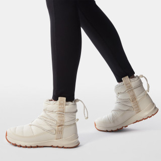 The North Face W THERMOBALL LACE 3 VINTAGE/VINTAGE 