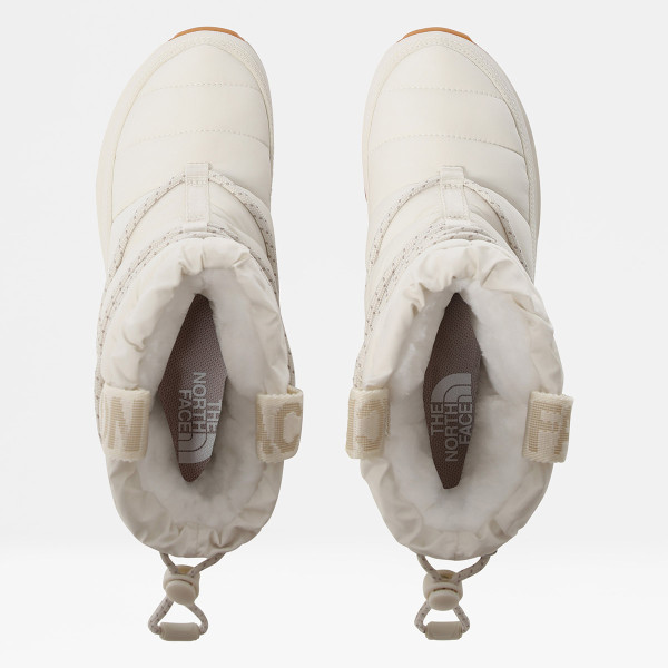The North Face W THERMOBALL LACE 3 VINTAGE/VINTAGE 