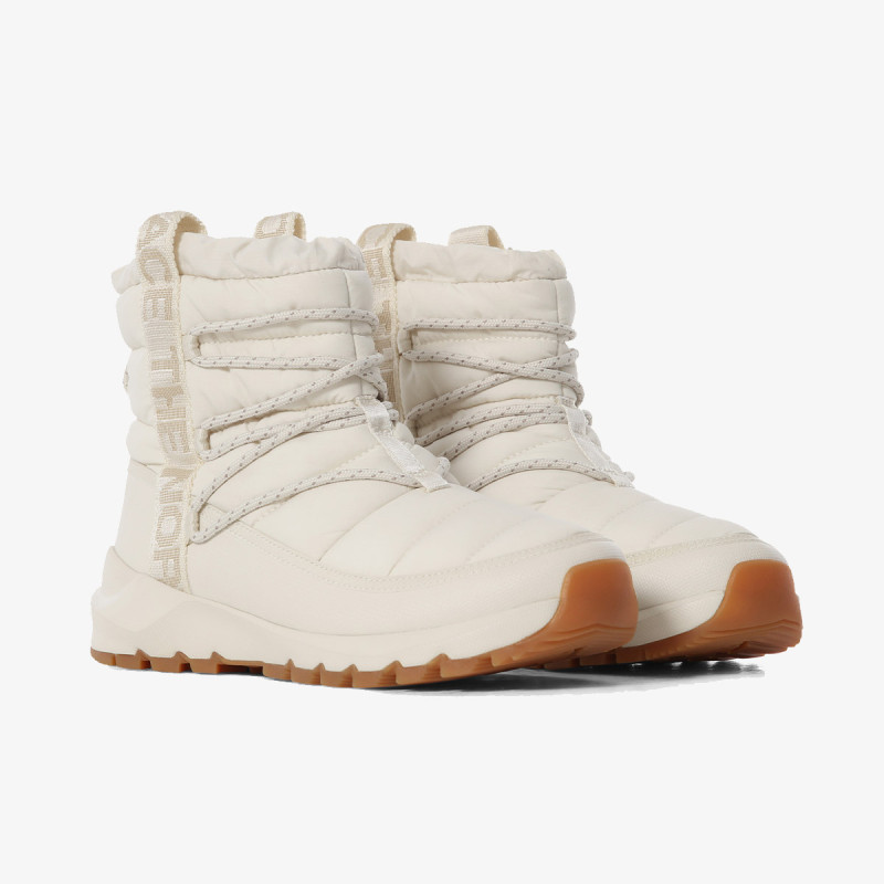The North Face W THERMOBALL LACE 3 VINTAGE/VINTAGE 