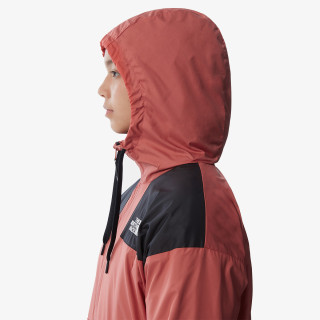 The North Face W SHERU JACKET - EU 