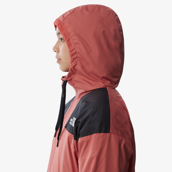 The North Face W SHERU JACKET - EU 