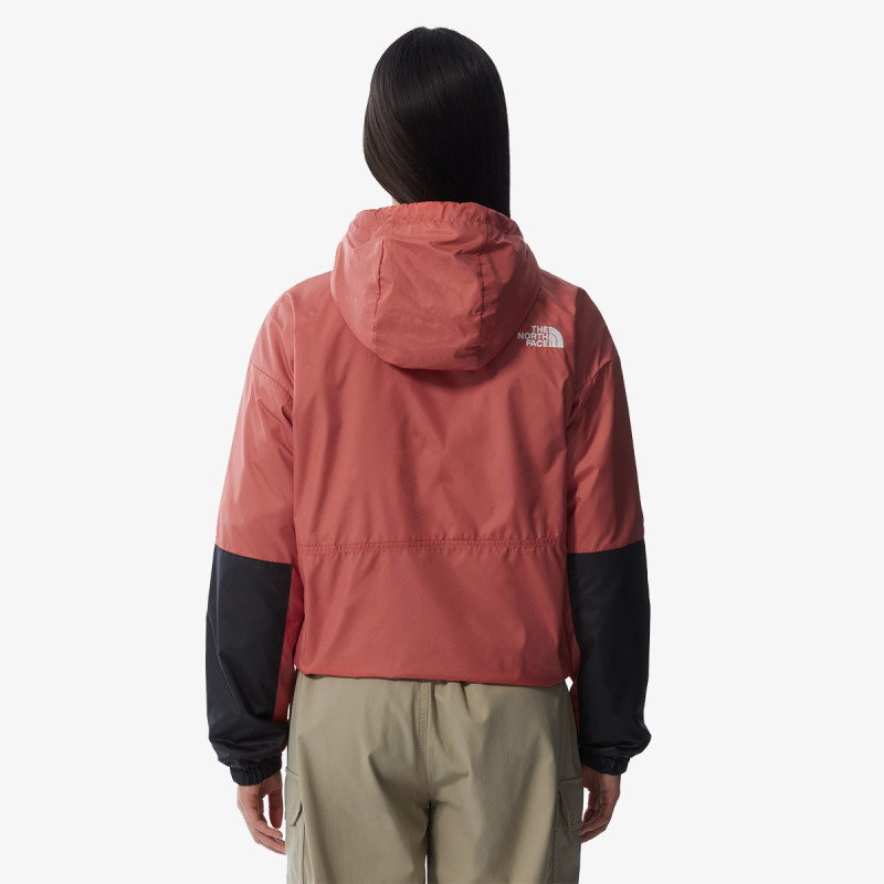The North Face W SHERU JACKET - EU 