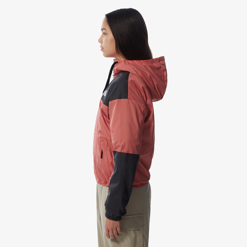 The North Face W SHERU JACKET - EU 