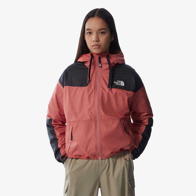 The North Face W SHERU JACKET - EU 
