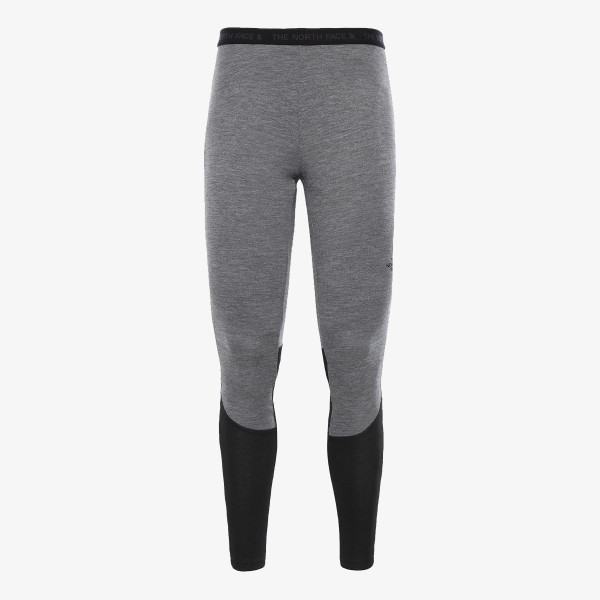 The North Face W EASY TIGHTS TNFMDGYHR/TNFBK 