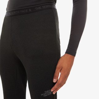 The North Face M EASY TIGHTS TNF BLACK 