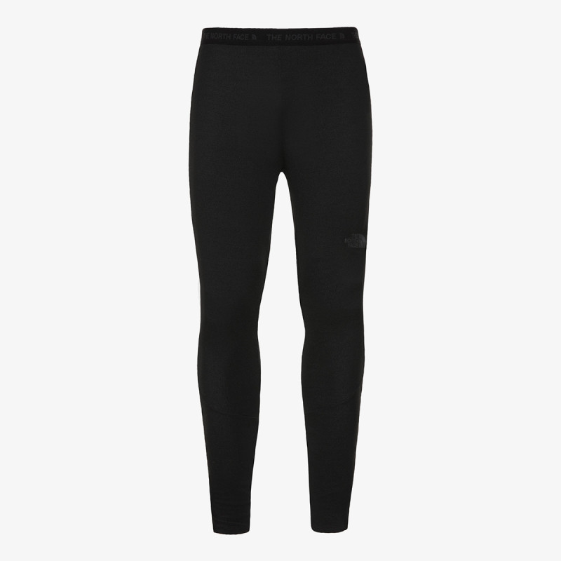 The North Face M EASY TIGHTS TNF BLACK 