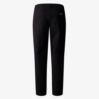 The North Face M QUEST SOFTSHELL PANT (REGULAR FIT) 