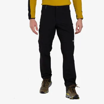THE NORTH FACE QUEST SOFTSHELL 