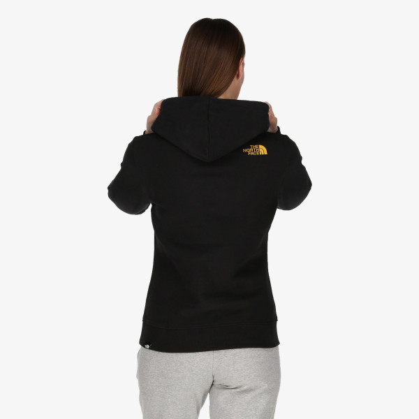 The North Face W STANDARD HD TNFB/ARWYLPDPRT 