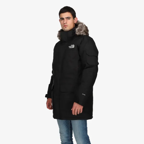 THE NORTH FACE M RECYCLED MCMURDO 