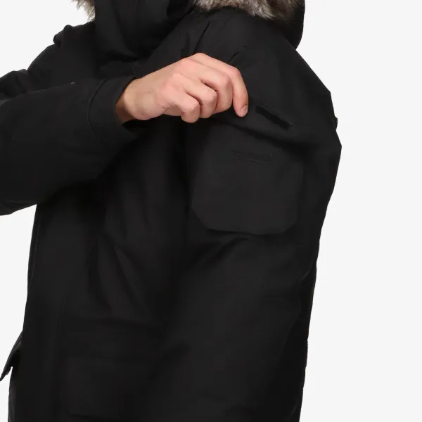 THE NORTH FACE M RECYCLED MCMURDO 