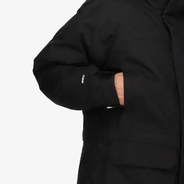 THE NORTH FACE M RECYCLED MCMURDO 
