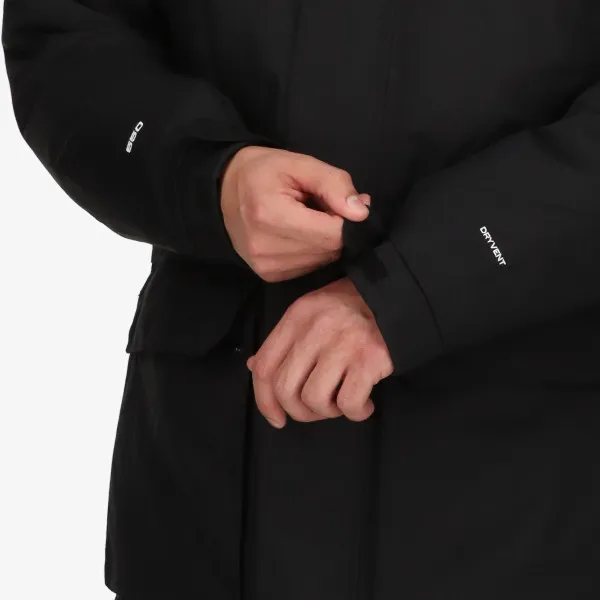 THE NORTH FACE M RECYCLED MCMURDO 