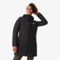 The North Face W STRETCH DOWN PARKA 