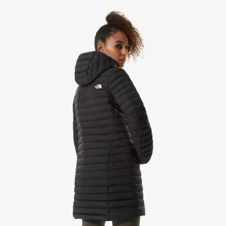 The North Face W STRETCH DOWN PARKA 