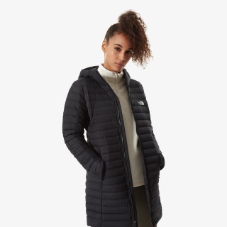 The North Face W STRETCH DOWN PARKA 