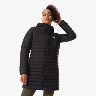 The North Face W STRETCH DOWN PARKA 