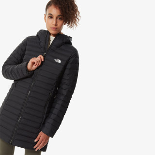 The North Face W STRETCH DOWN PARKA 