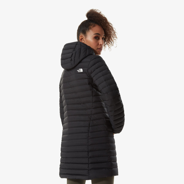 The North Face W STRETCH DOWN PARKA 